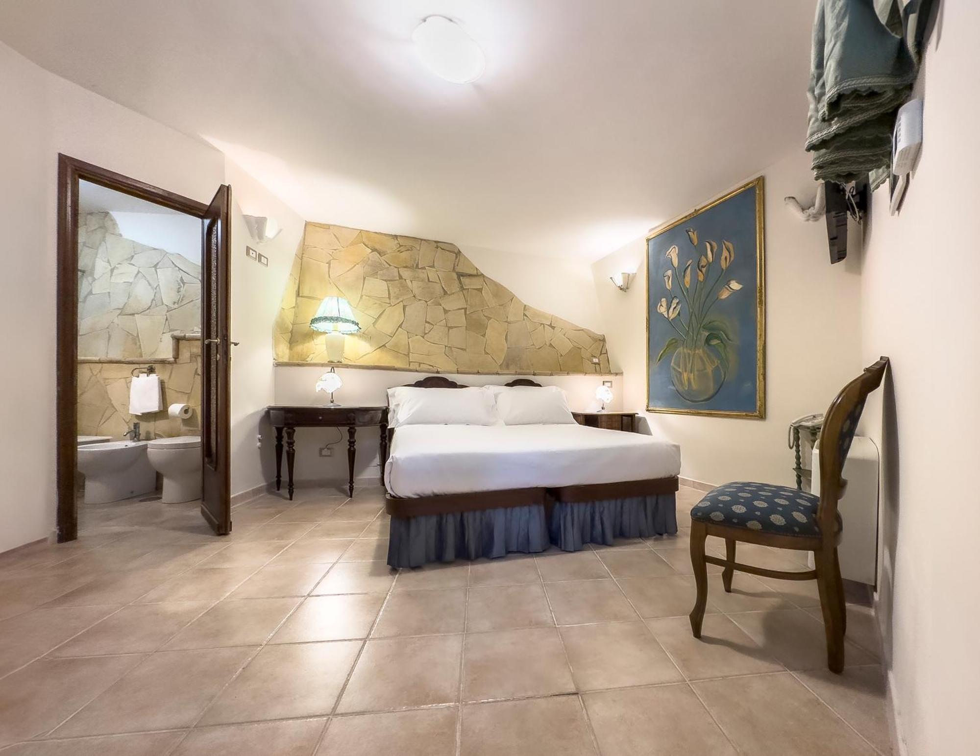 Villa Clodia Relais Manziana Exterior photo