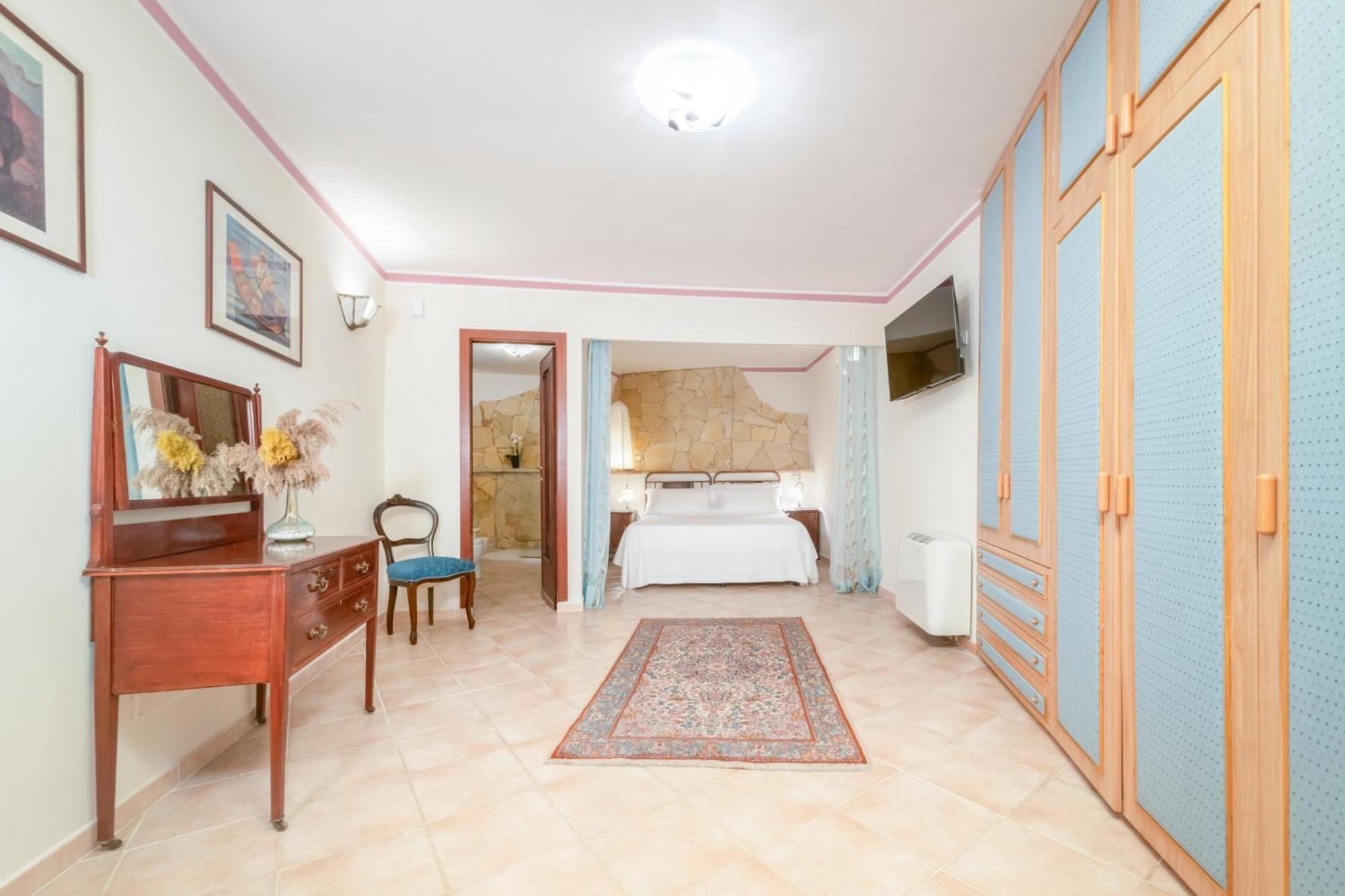 Villa Clodia Relais Manziana Exterior photo