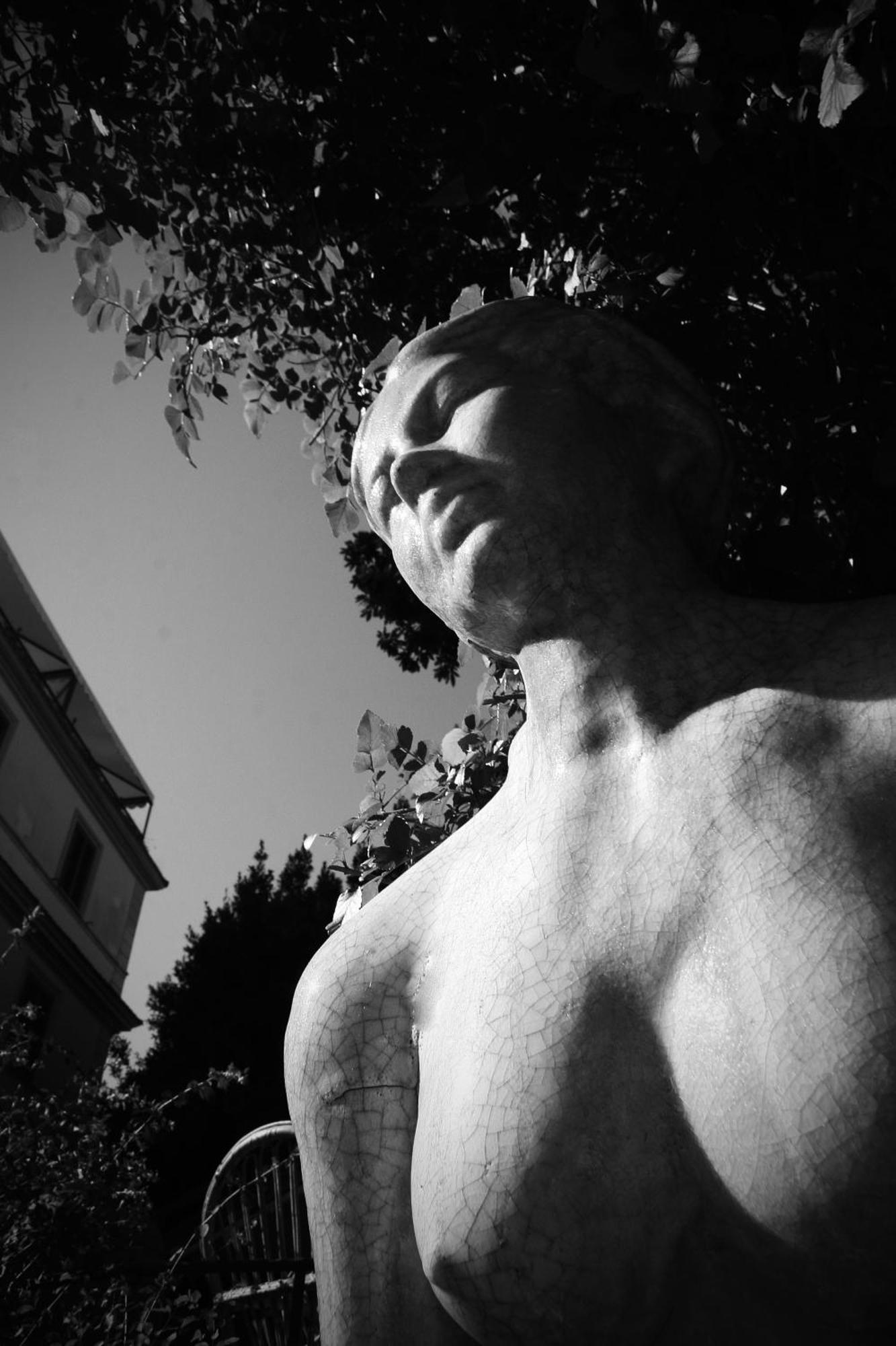 Villa Clodia Relais Manziana Exterior photo